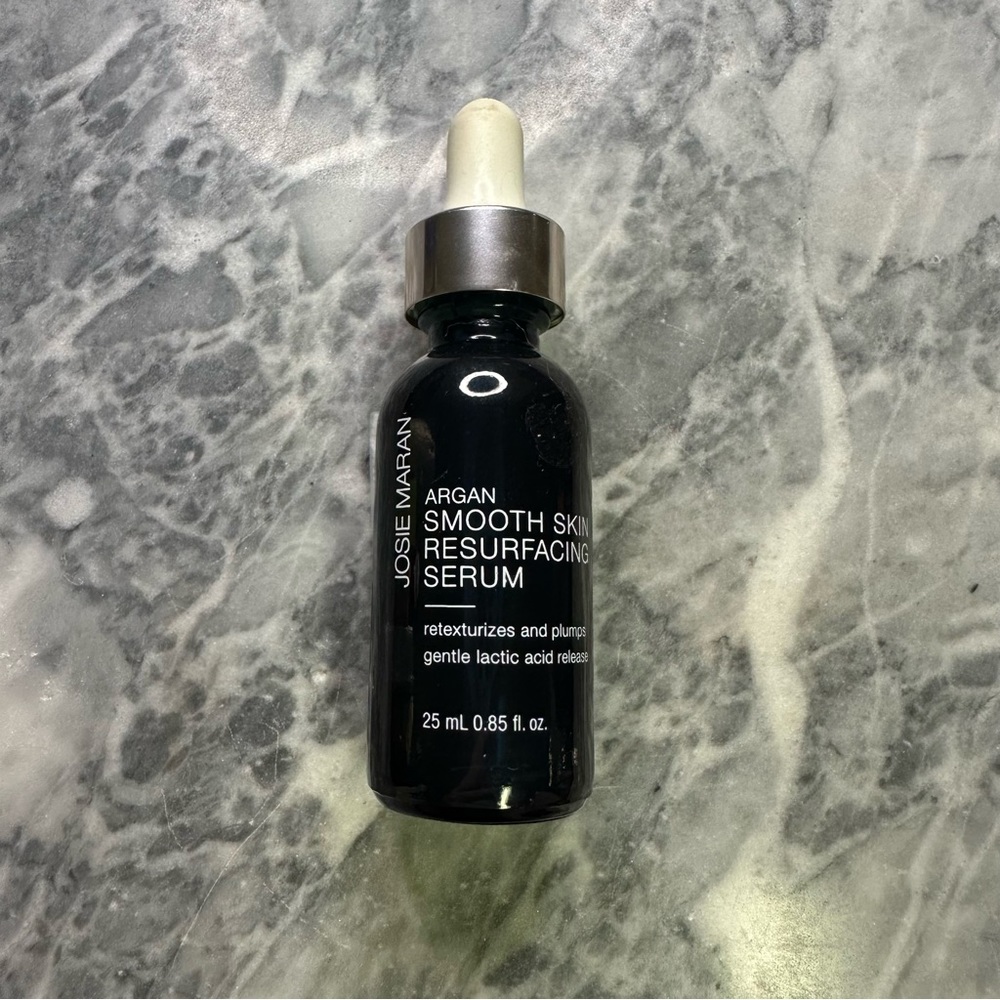 Josie Maran Smooth Skin Resurfacing Serum